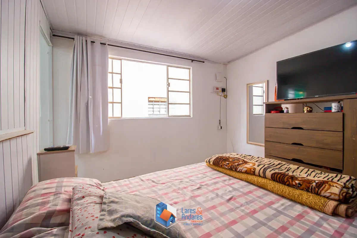 Casa, 4 quartos, 120 m² - Foto 17