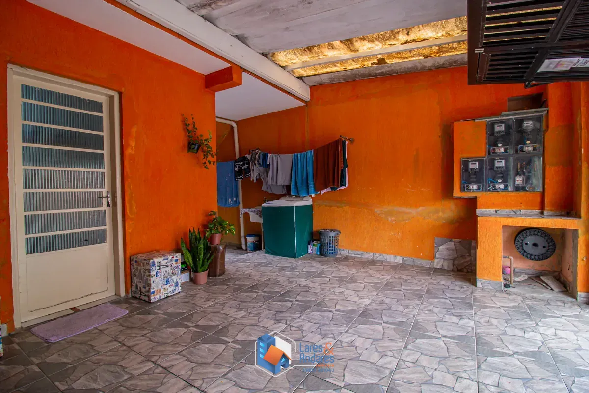 Casa, 4 quartos, 120 m² - Foto 22
