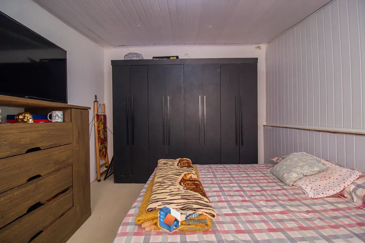 Casa, 4 quartos, 120 m² - Foto 13