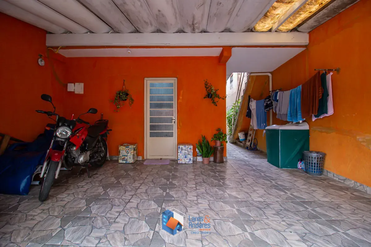 Casa, 4 quartos, 120 m² - Foto 20