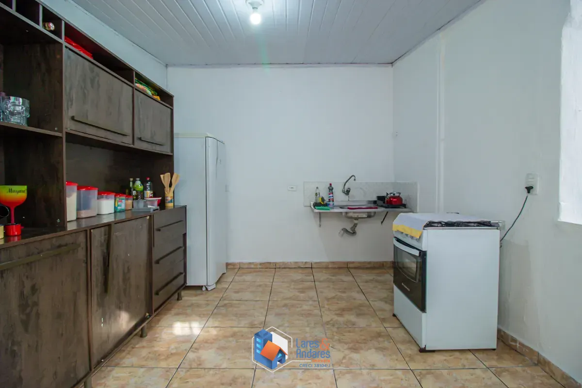 Casa, 4 quartos, 120 m² - Foto 6