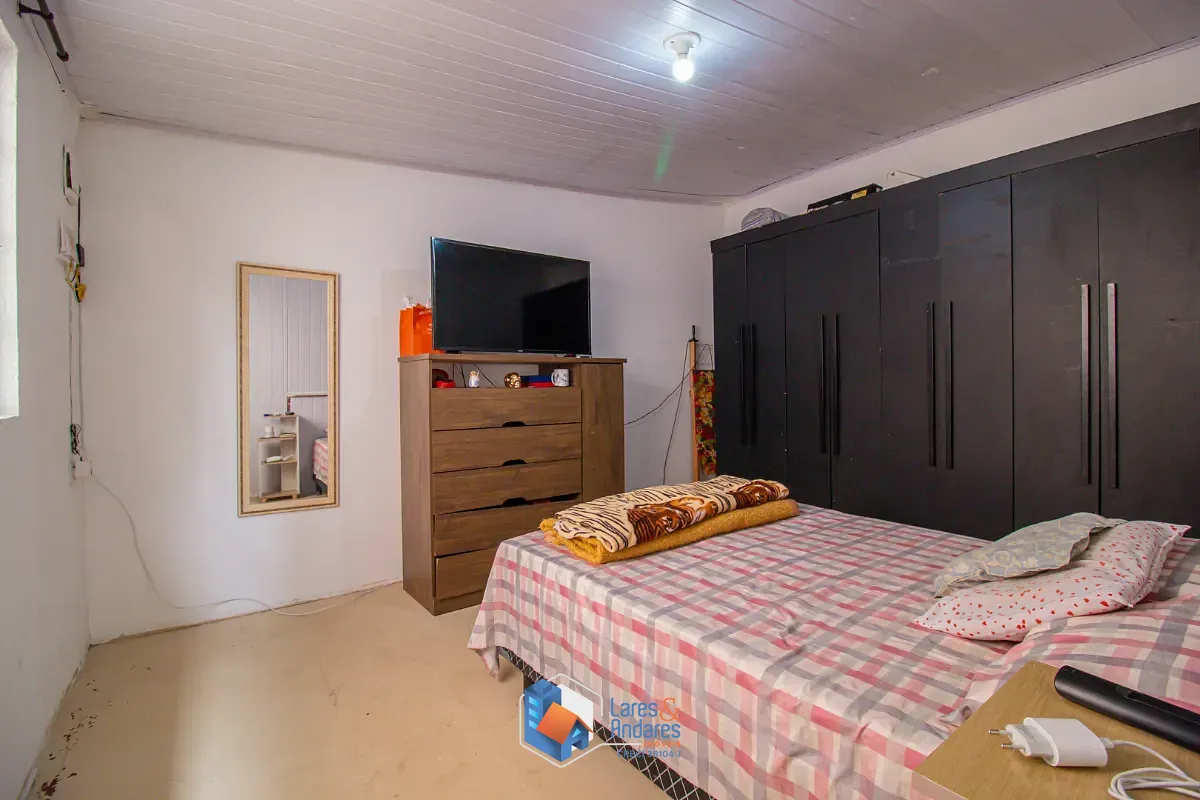 Casa, 4 quartos, 120 m² - Foto 12