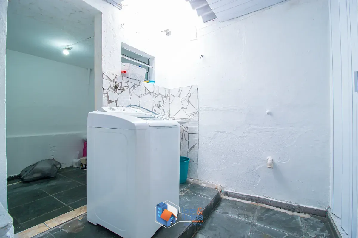 Casa, 4 quartos, 120 m² - Foto 11