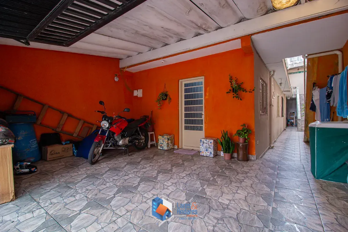Casa, 4 quartos, 120 m² - Foto 21