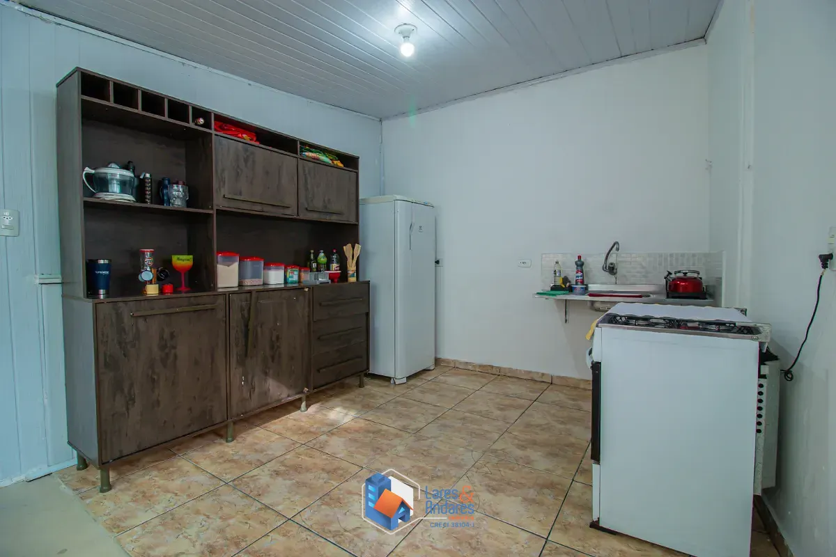 Casa, 4 quartos, 120 m² - Foto 7