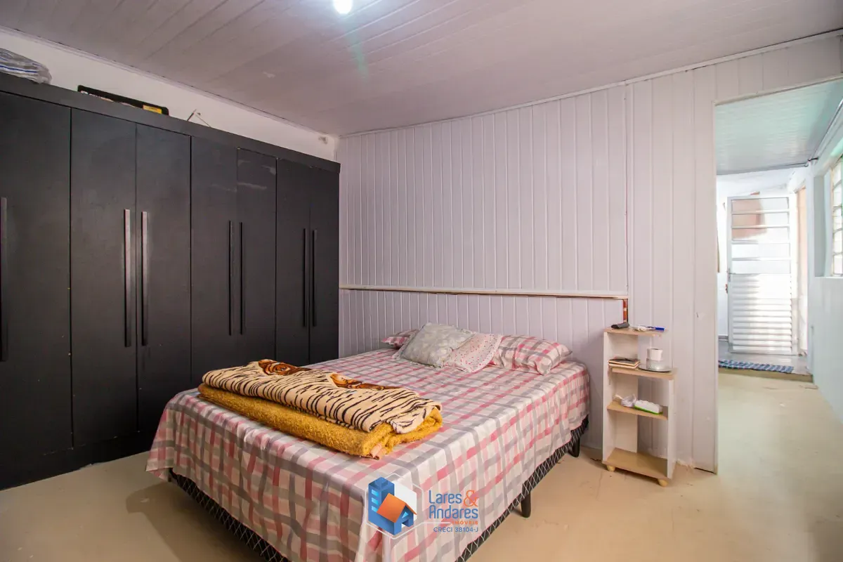 Casa, 4 quartos, 120 m² - Foto 14