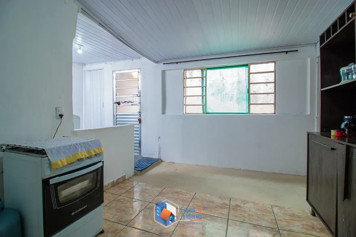 Casa, 4 quartos, 120 m² - Foto 3