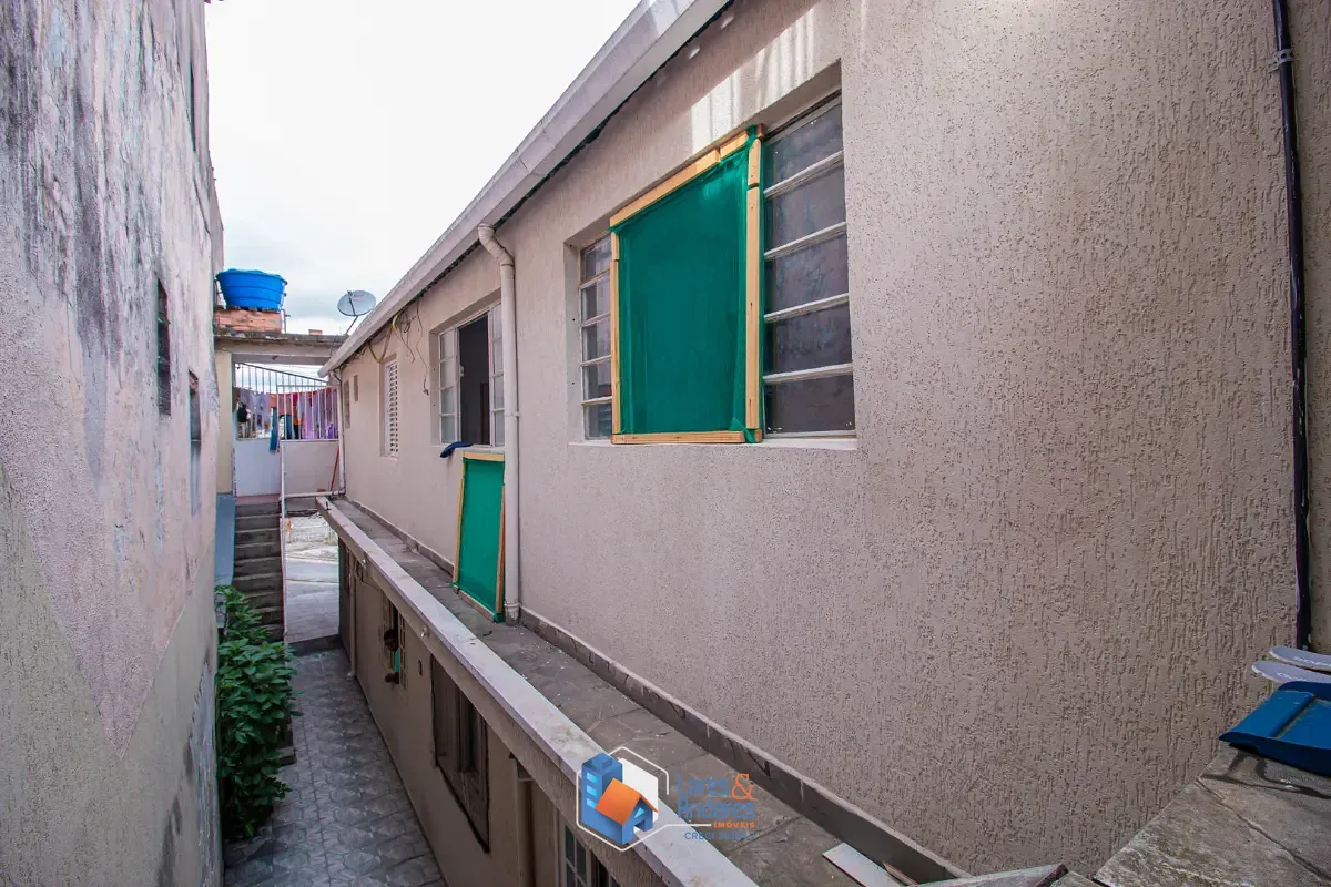 Casa, 4 quartos, 120 m² - Foto 19