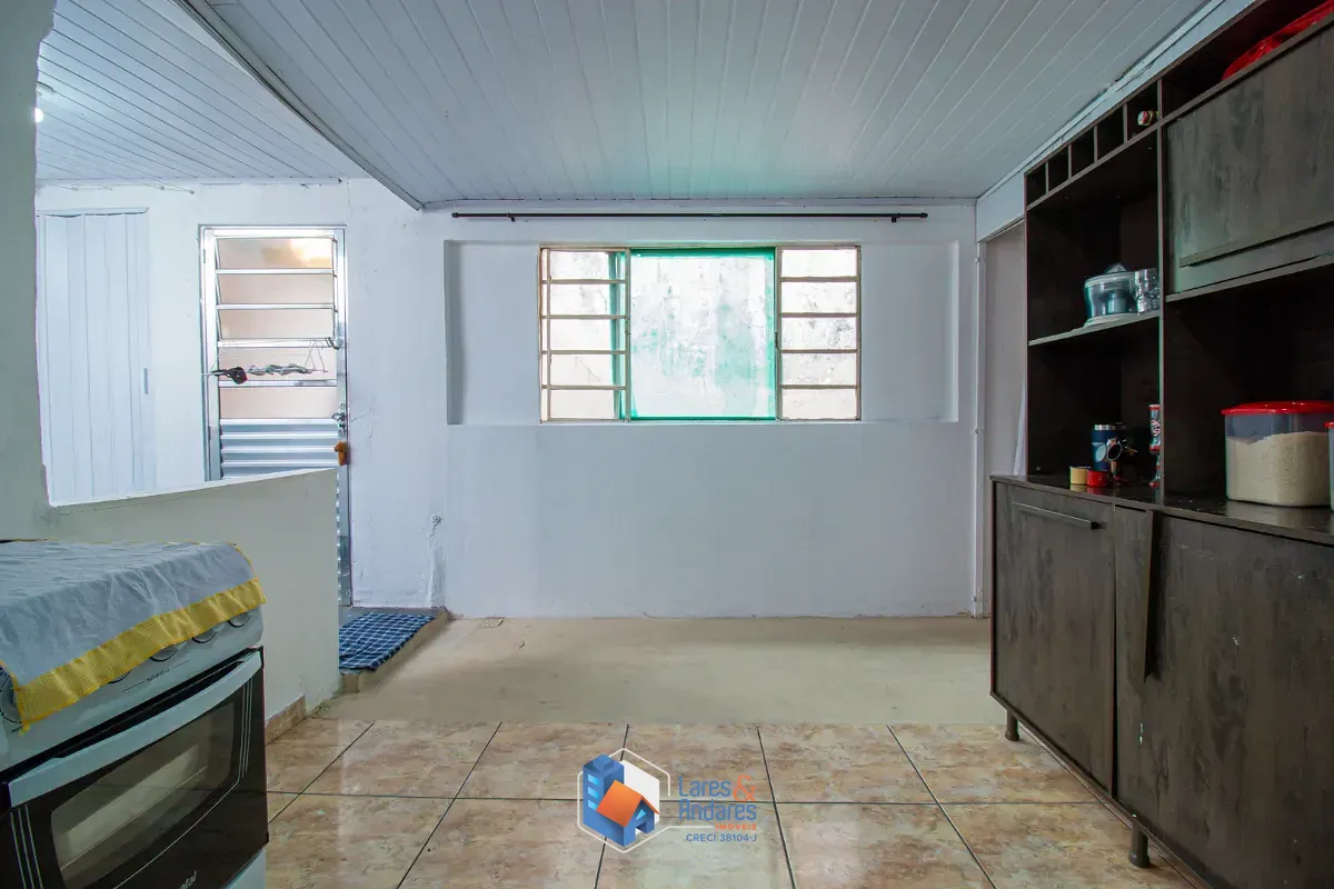 Casa, 4 quartos, 120 m² - Foto 8