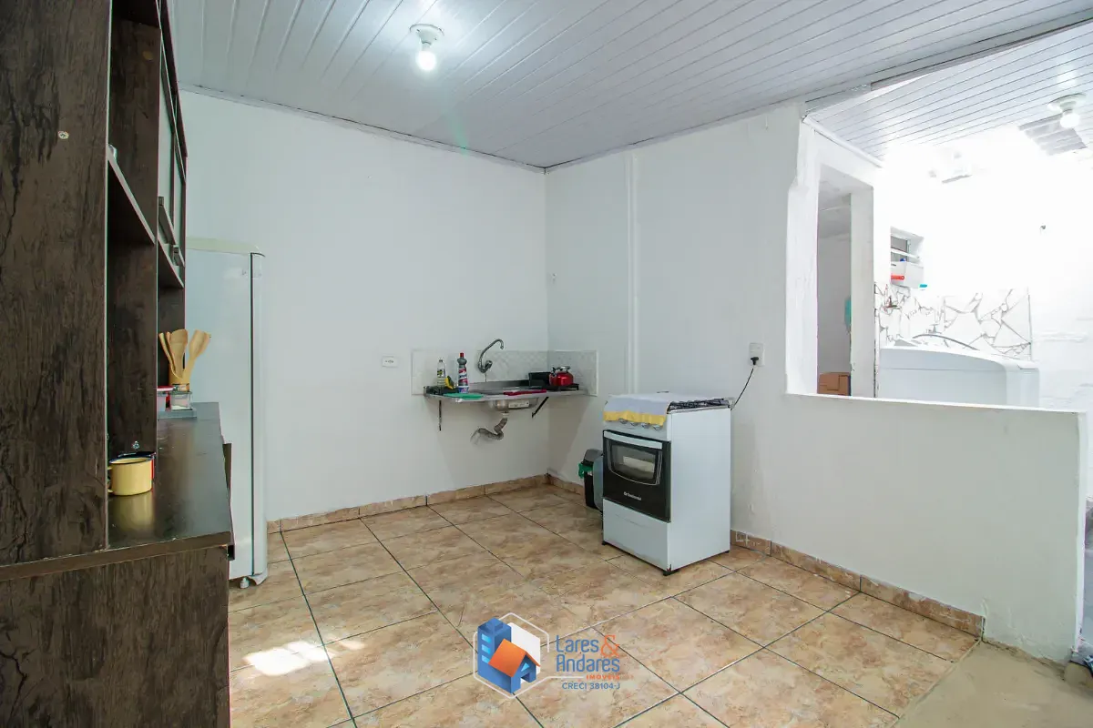 Casa, 4 quartos, 120 m² - Foto 5