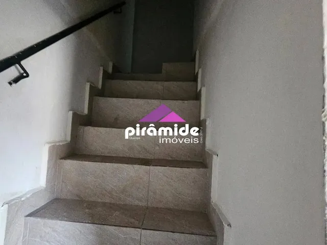 Casa com 65m² 2 quartos e 2 banheiros, para alugar, no bairro Vila Maria em São José Dos Campos
