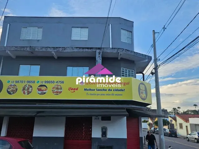 Casa com 65m² 2 quartos e 2 banheiros, para alugar, no bairro Vila Maria em São José Dos Campos