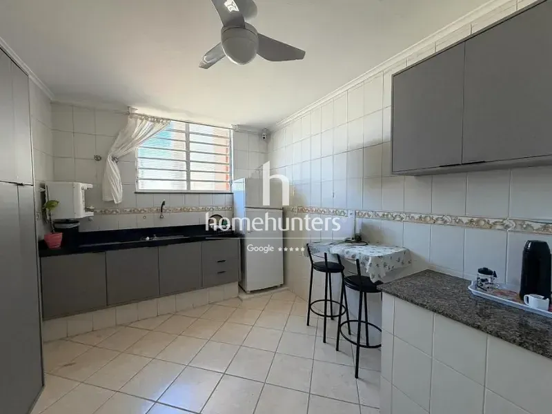 Casa, 3 quartos, 212 m² - Foto 9