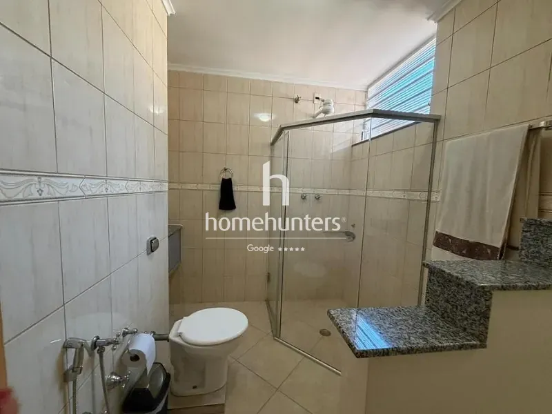 Casa, 3 quartos, 212 m² - Foto 17