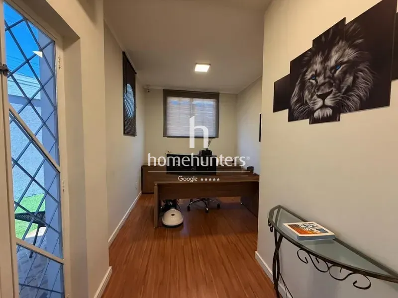 Casa, 3 quartos, 212 m² - Foto 18