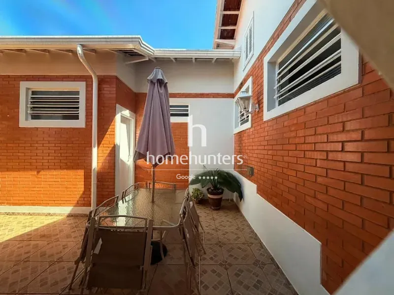 Casa, 3 quartos, 212 m² - Foto 22