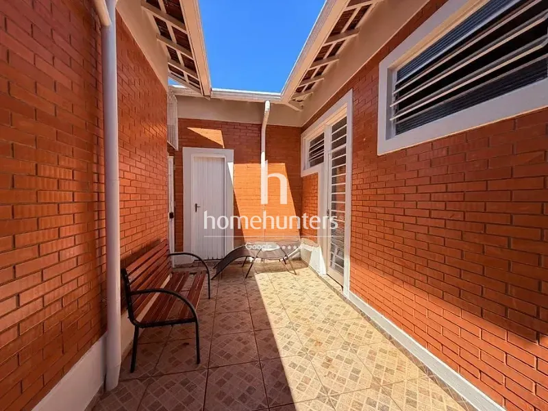 Casa, 3 quartos, 212 m² - Foto 24