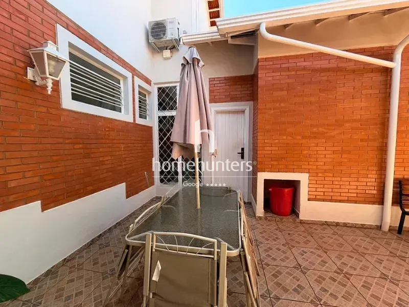 Casa, 3 quartos, 212 m² - Foto 26