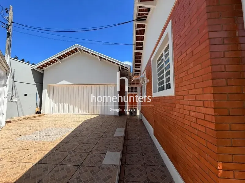 Casa, 3 quartos, 212 m² - Foto 27