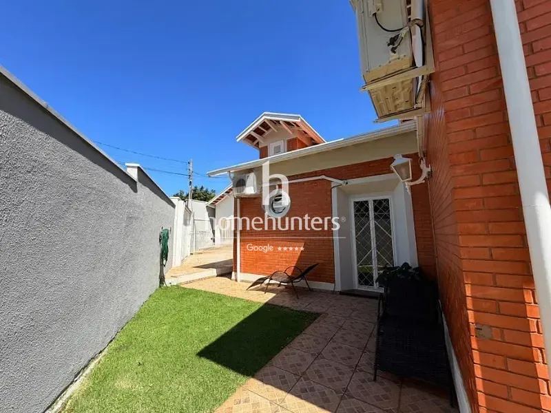 Casa, 3 quartos, 212 m² - Foto 29