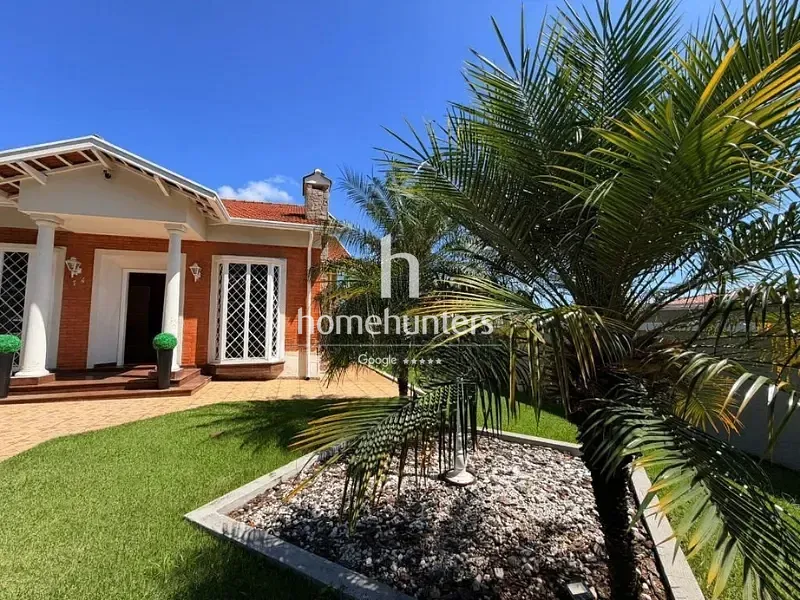 Casa, 3 quartos, 212 m² - Foto 30