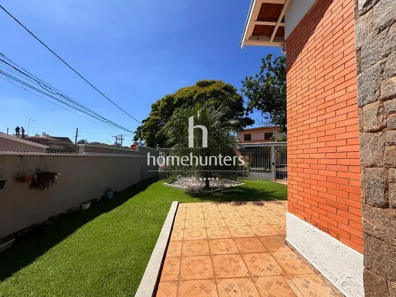 Casa, 3 quartos, 212 m² - Foto 31