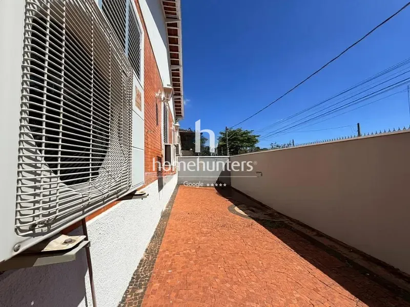 Casa, 3 quartos, 212 m² - Foto 32