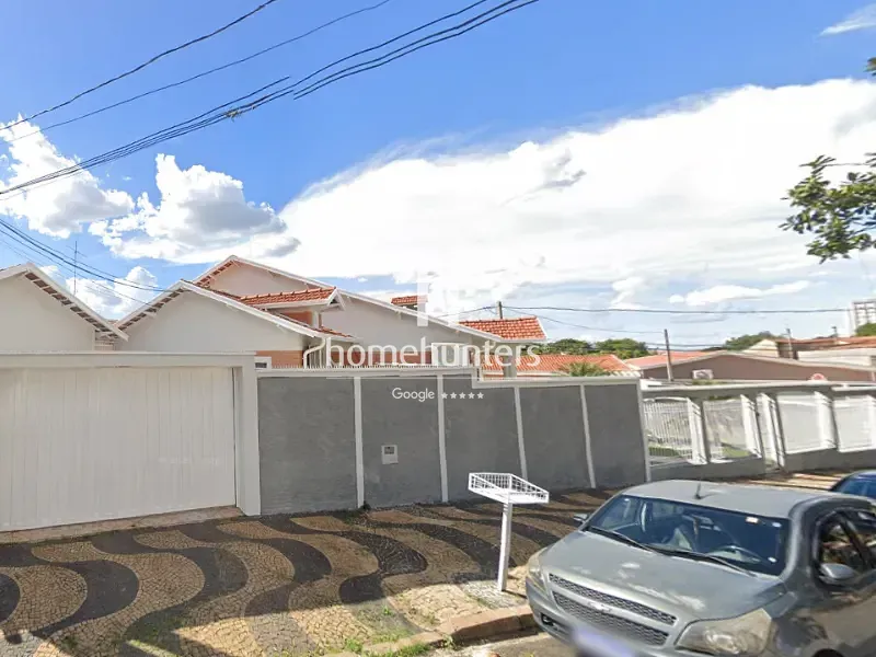 Casa, 3 quartos, 212 m² - Foto 33