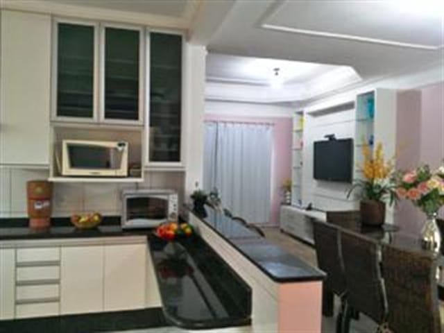 Foto do Casa - Casa residencial à venda, Jardim Novo Horizonte, Sorocaba - CA5983. | Ary Proenca Negócios Imobiliários Ltda