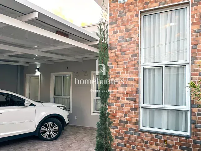 Casa com 200m² 3 quartos e 3 banheiros, à venda, no bairro Residencial Cittá di Salerno em Campinas