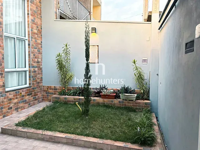 Casa com 200m² 3 quartos e 3 banheiros, à venda, no bairro Residencial Cittá di Salerno em Campinas