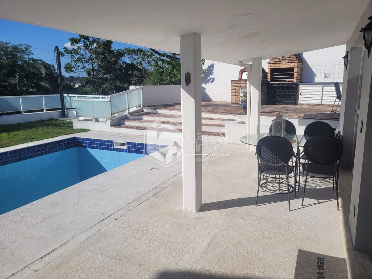 Casa, 3 quartos, 327 m² - Foto 79