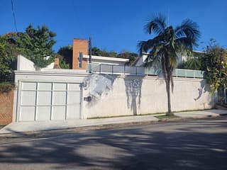 Foto do Casa-Casa tipo para venda em Parque dos Príncipes com 3 quartos, sendo 3 suítes, 327m²