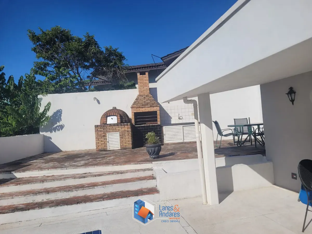 Casa, 3 quartos, 327 m² - Foto 80