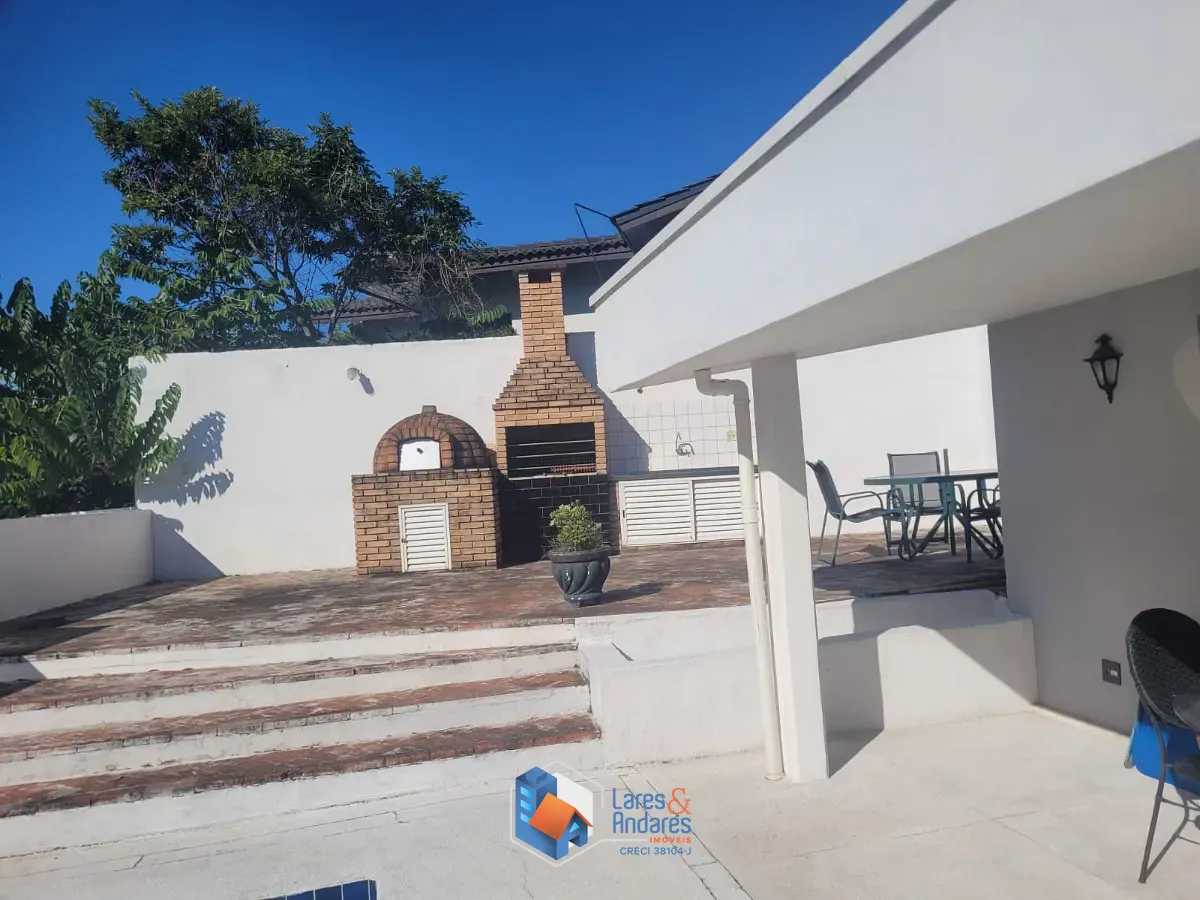Casa, 3 quartos, 327 m² - Foto 76