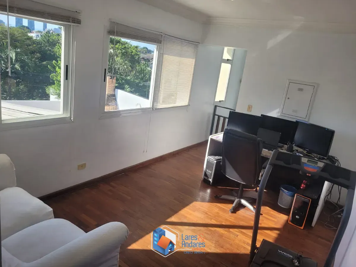 Casa, 3 quartos, 327 m² - Foto 38
