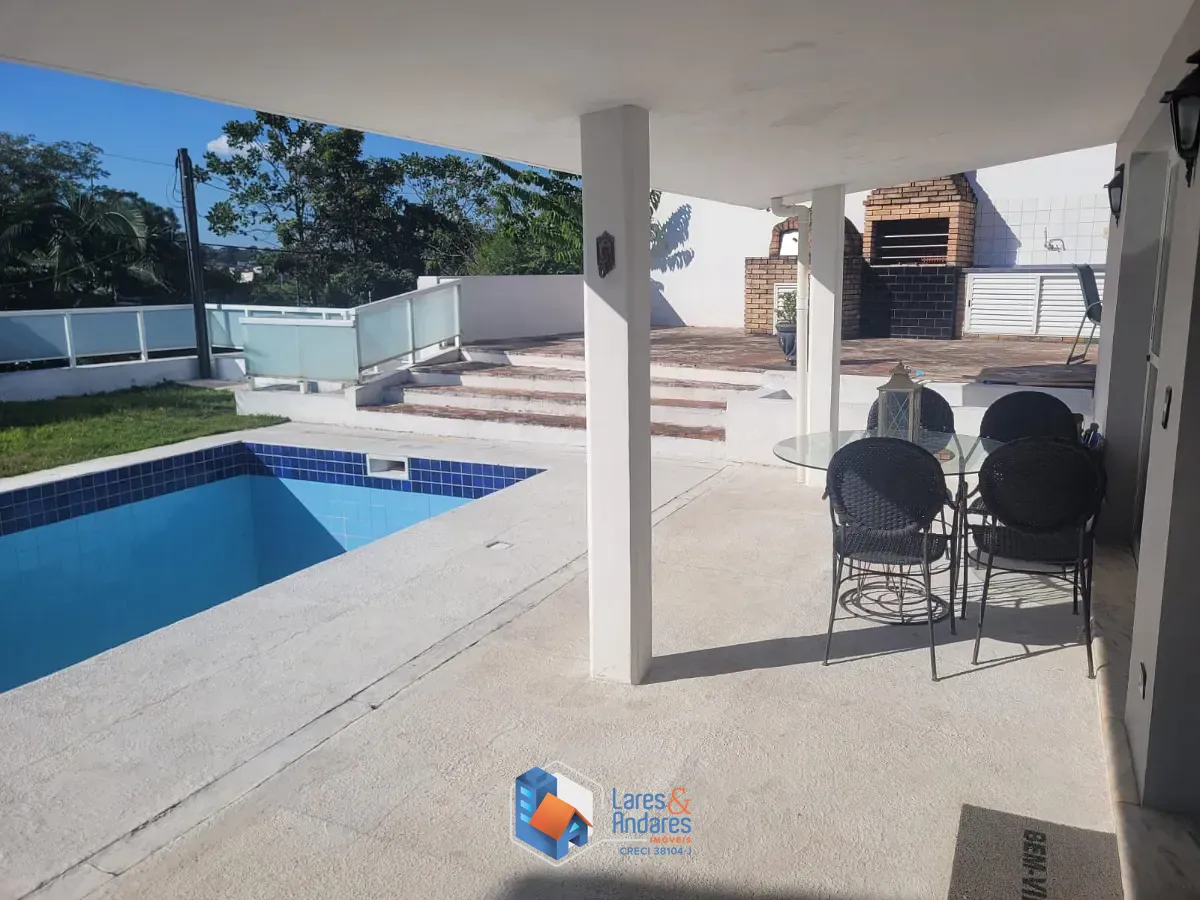 Casa, 3 quartos, 327 m² - Foto 79