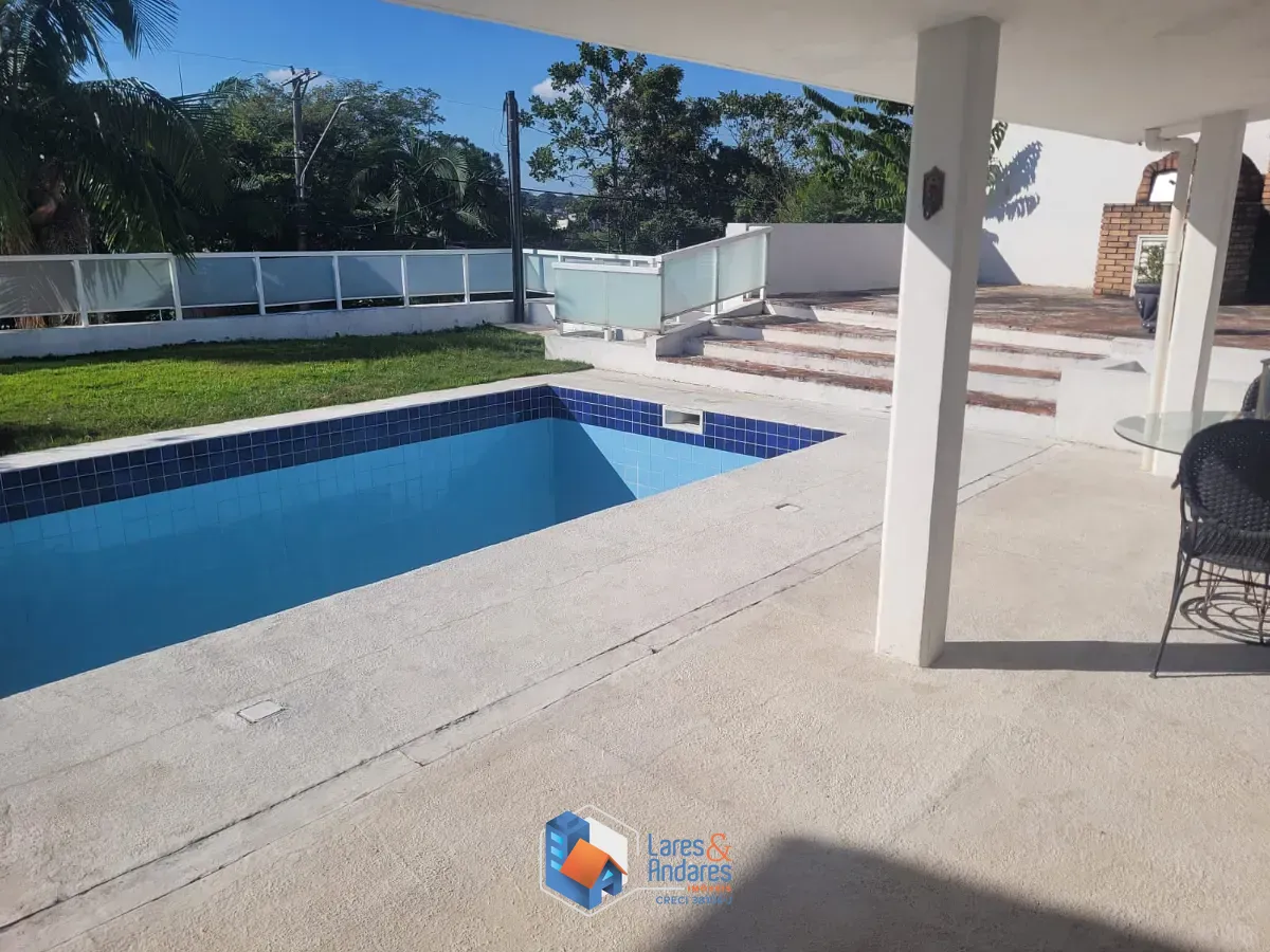 Casa, 3 quartos, 327 m² - Foto 77