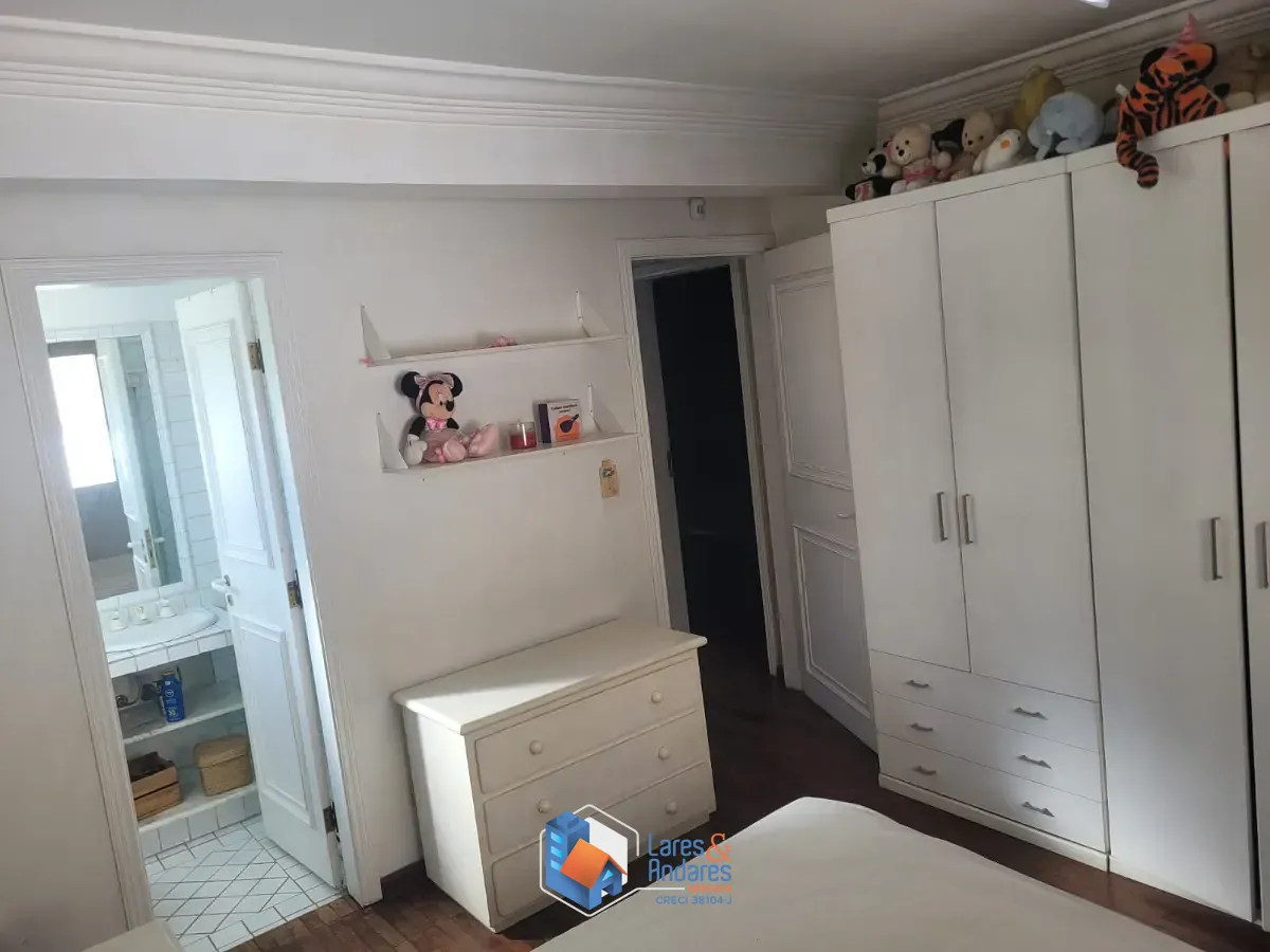 Casa, 3 quartos, 327 m² - Foto 21