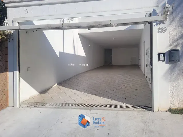 Casa com 462m² 3 quartos e 3 banheiros, à venda, no bairro Parque dos Príncipes em São Paulo