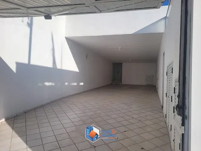 Casa com 462m² 3 quartos e 3 banheiros, à venda, no bairro Parque dos Príncipes em São Paulo