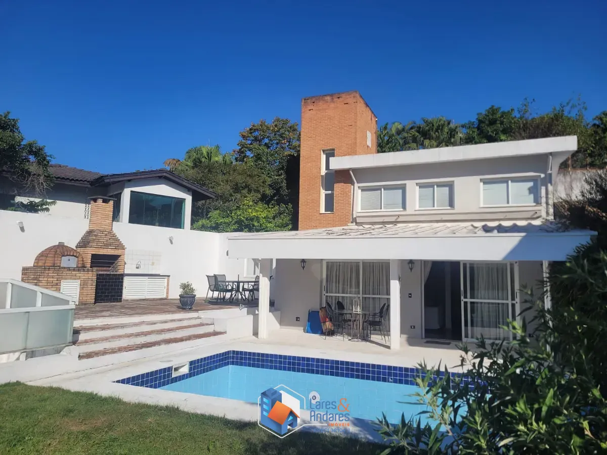 Casa, 3 quartos, 327 m² - Foto 11