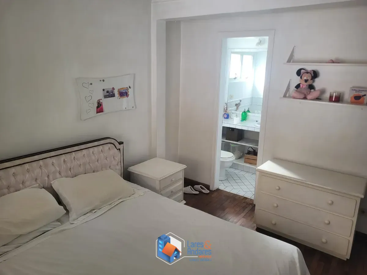 Casa, 3 quartos, 327 m² - Foto 20