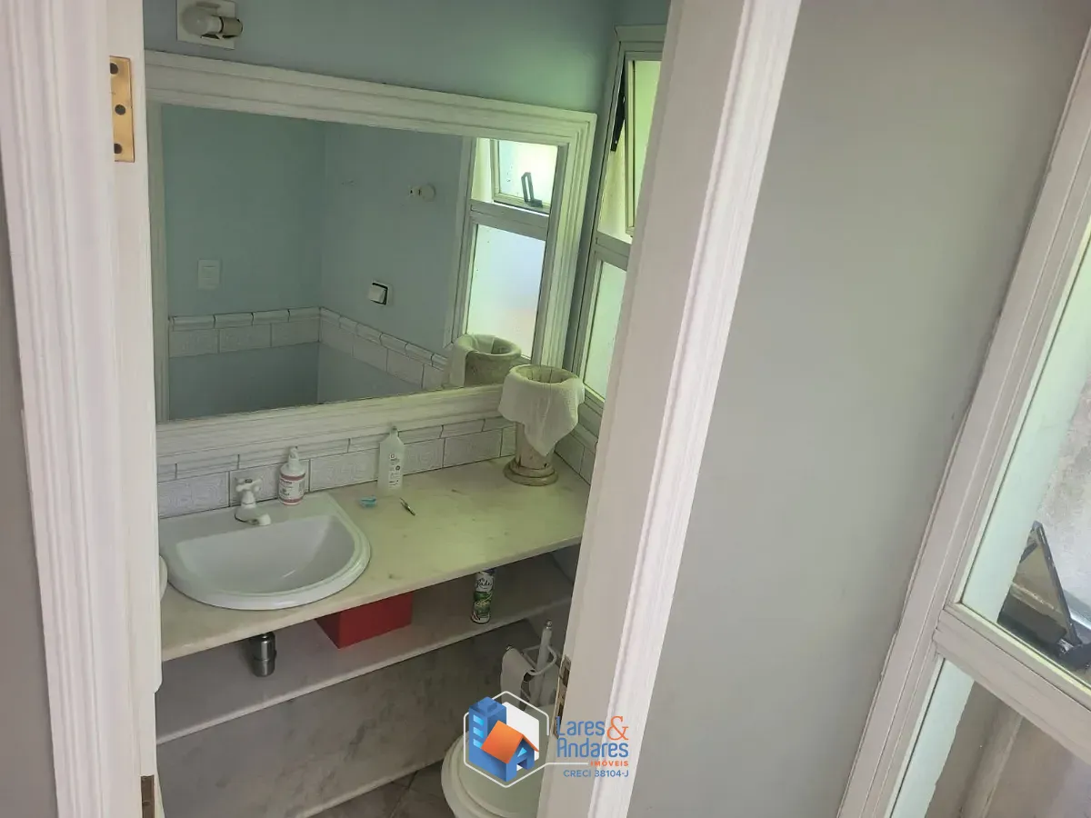 Casa, 3 quartos, 327 m² - Foto 49