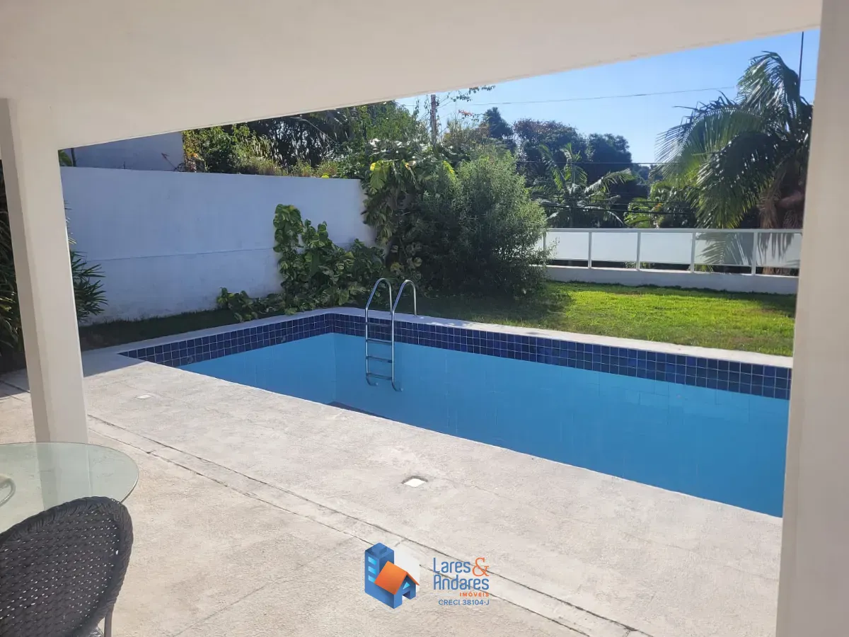 Casa, 3 quartos, 327 m² - Foto 78