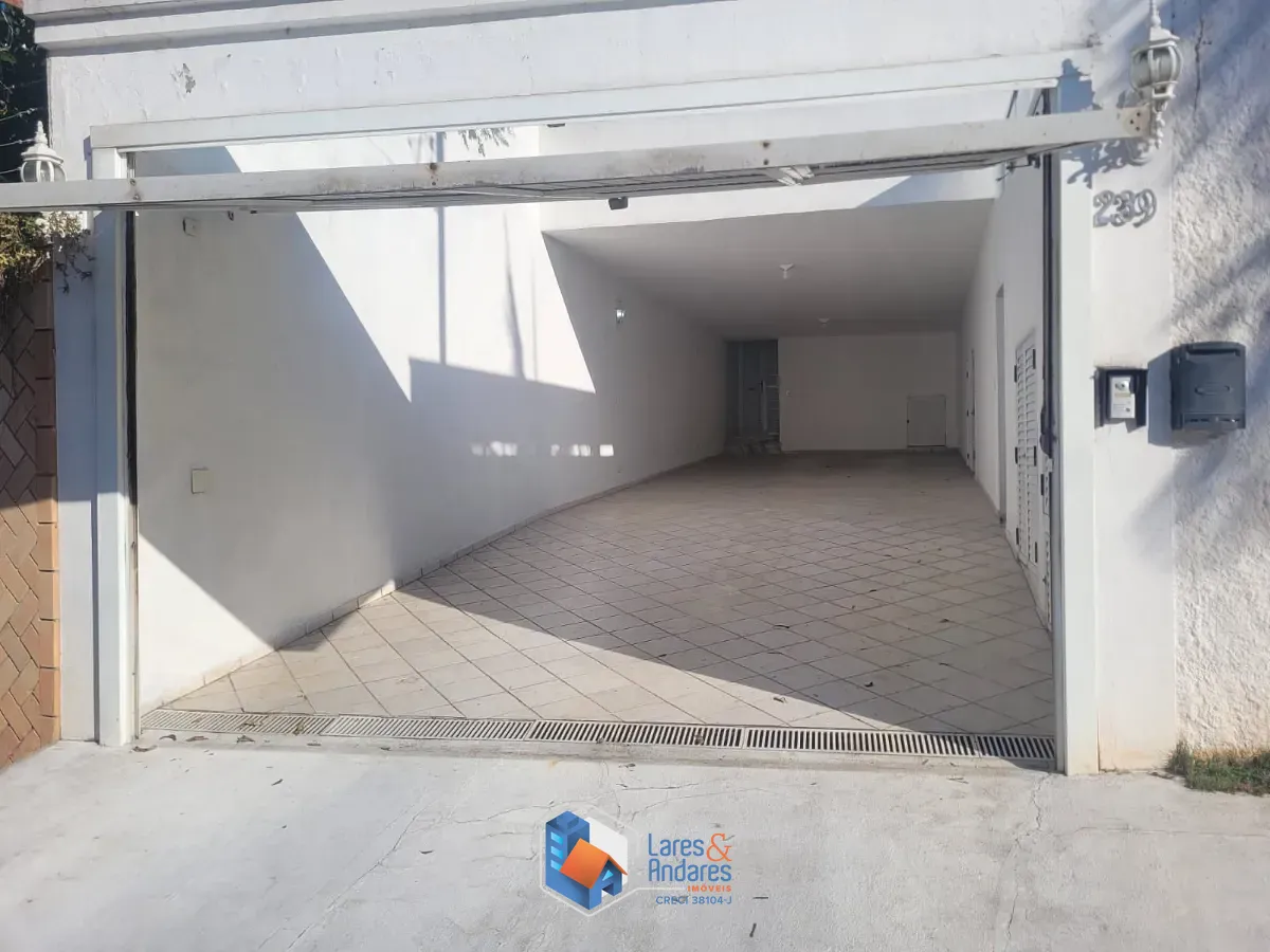 Casa, 3 quartos, 327 m² - Foto 2