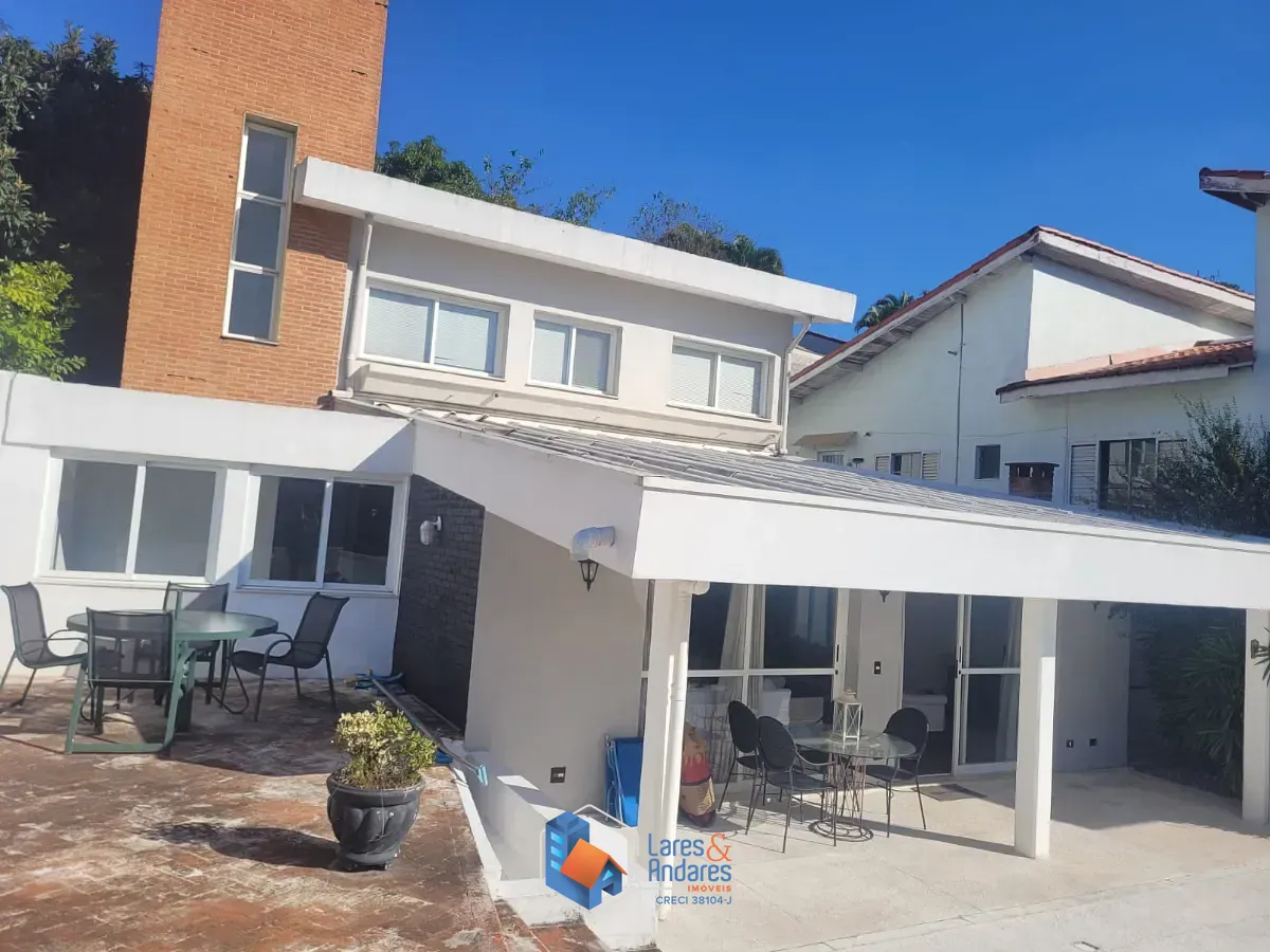 Casa, 3 quartos, 327 m² - Foto 83