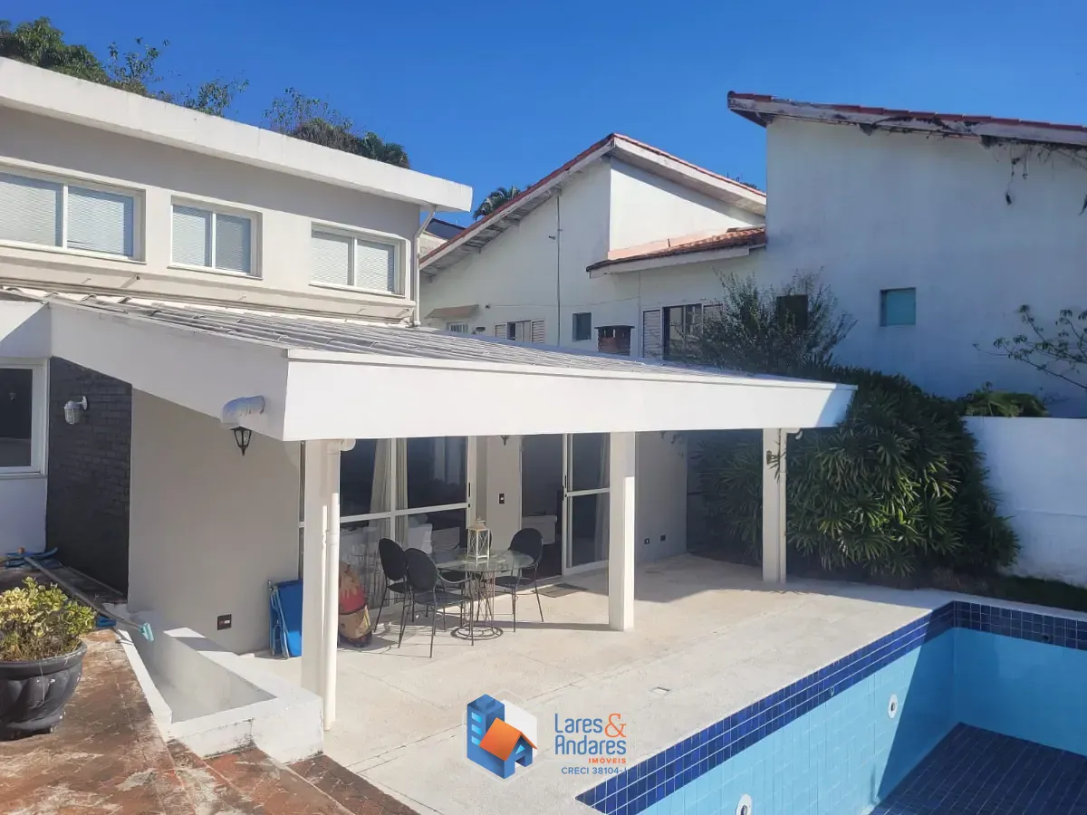 Casa, 3 quartos, 327 m² - Foto 81