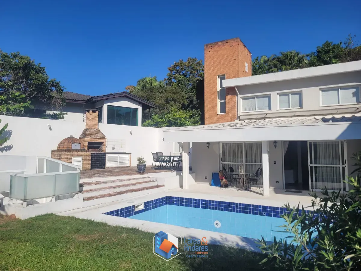 Casa, 3 quartos, 327 m² - Foto 10