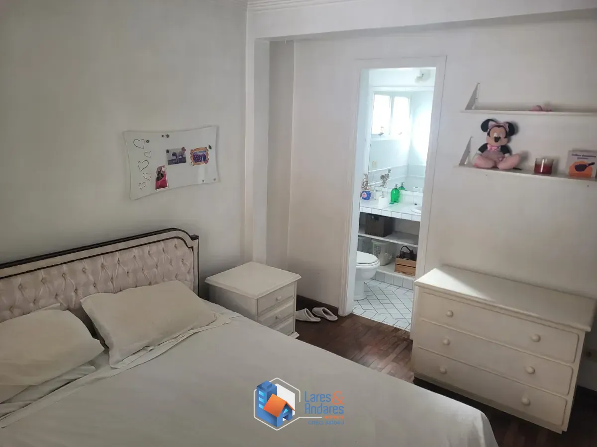 Casa, 3 quartos, 327 m² - Foto 23